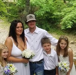 Meet your Posher, Curtis